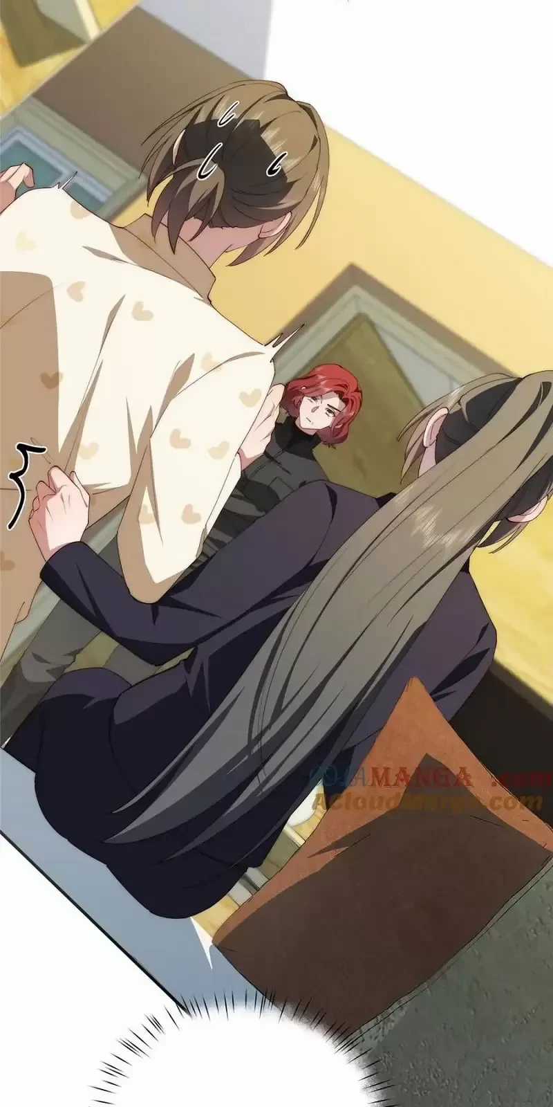 Nữ Chính Từ Trong Sách Chạy Ra Ngoài Rồi Phải Làm Sao Đây? Chapter 122 trang 21