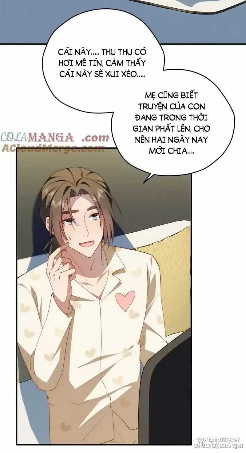 Nữ Chính Từ Trong Sách Chạy Ra Ngoài Rồi Phải Làm Sao Đây? Chapter 122 trang 24