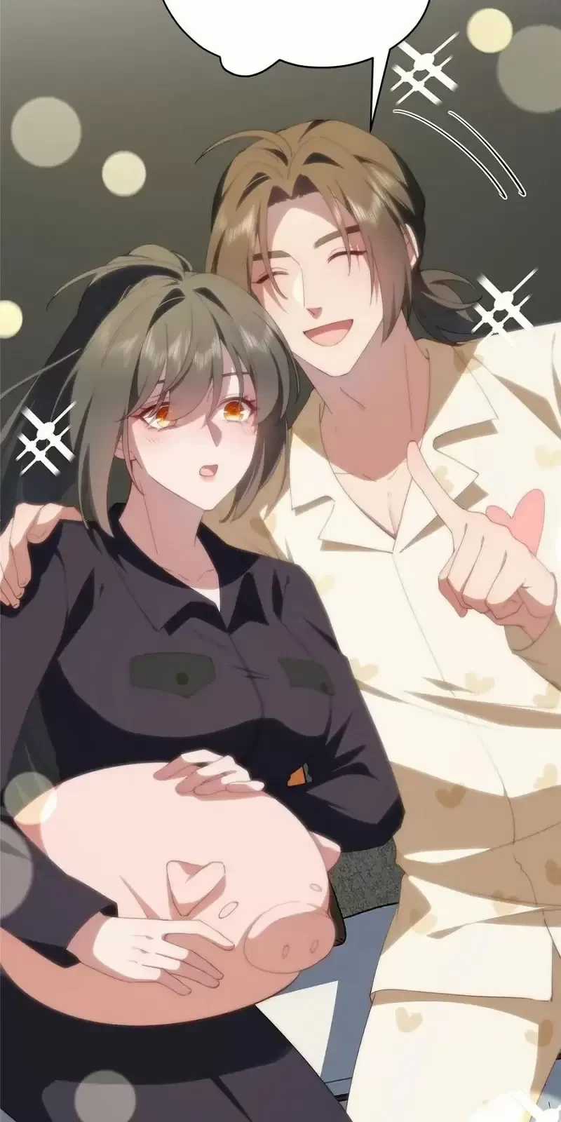 Nữ Chính Từ Trong Sách Chạy Ra Ngoài Rồi Phải Làm Sao Đây? Chapter 122 trang 27