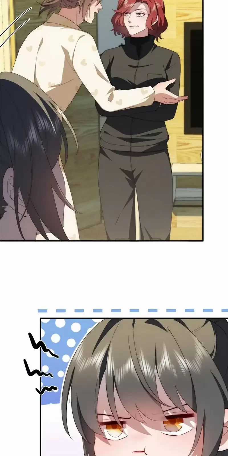 Nữ Chính Từ Trong Sách Chạy Ra Ngoài Rồi Phải Làm Sao Đây? Chapter 122 trang 30