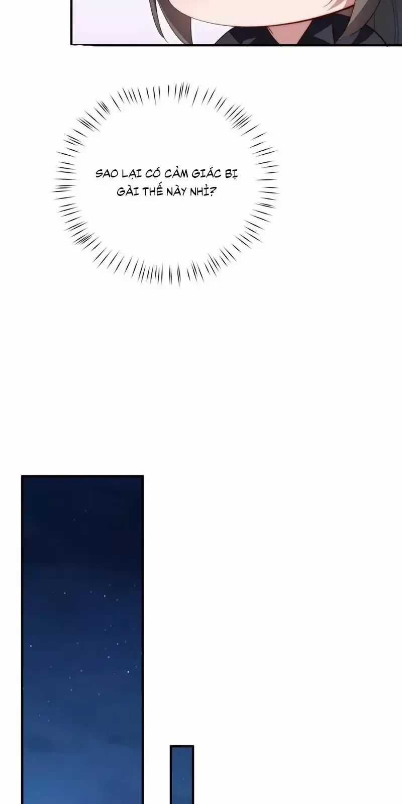 Nữ Chính Từ Trong Sách Chạy Ra Ngoài Rồi Phải Làm Sao Đây? Chapter 122 trang 31