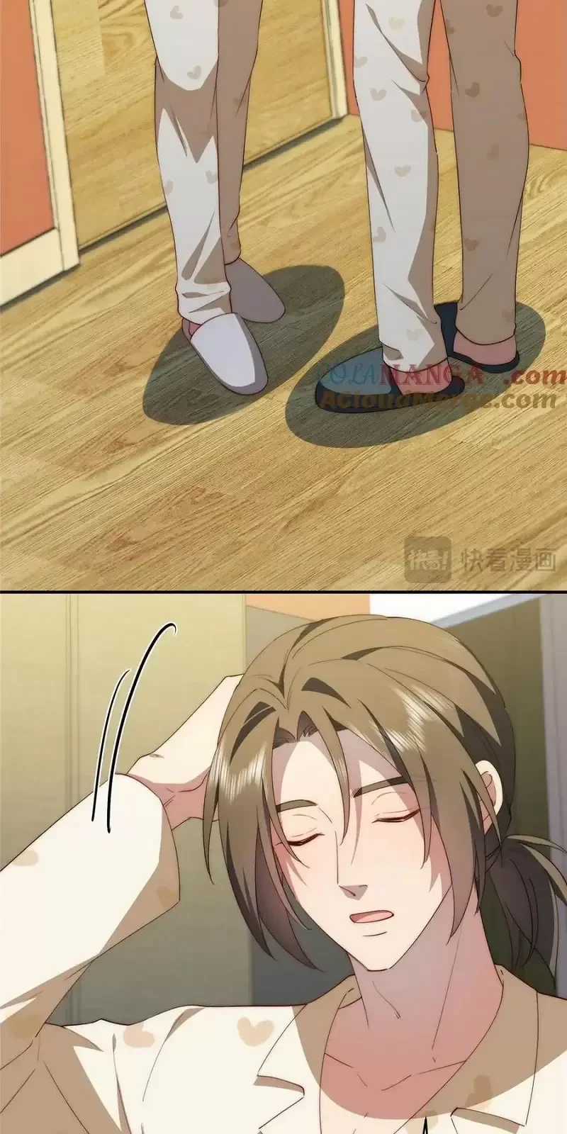 Nữ Chính Từ Trong Sách Chạy Ra Ngoài Rồi Phải Làm Sao Đây? Chapter 122 trang 34