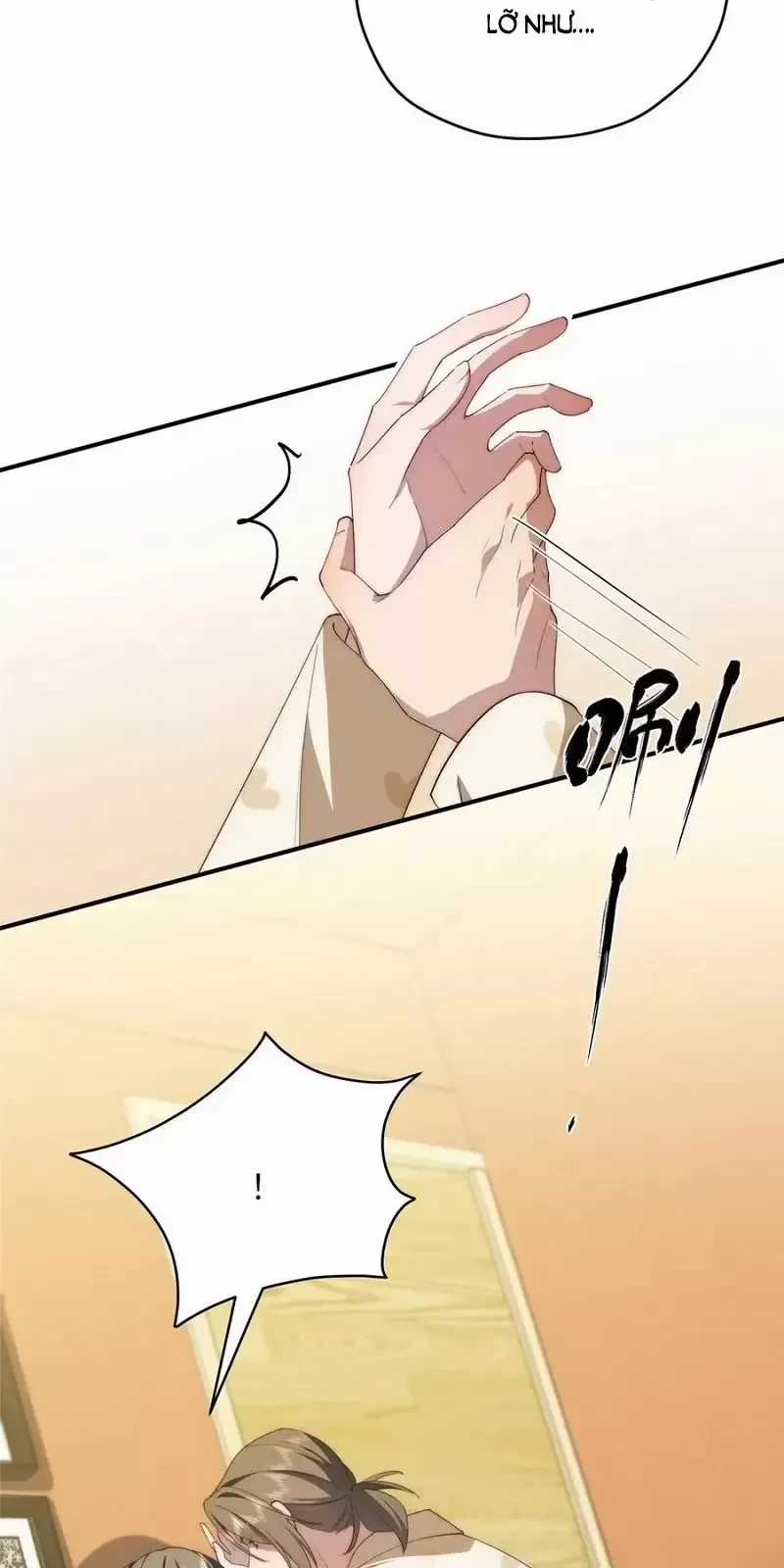 Nữ Chính Từ Trong Sách Chạy Ra Ngoài Rồi Phải Làm Sao Đây? Chapter 122 trang 36