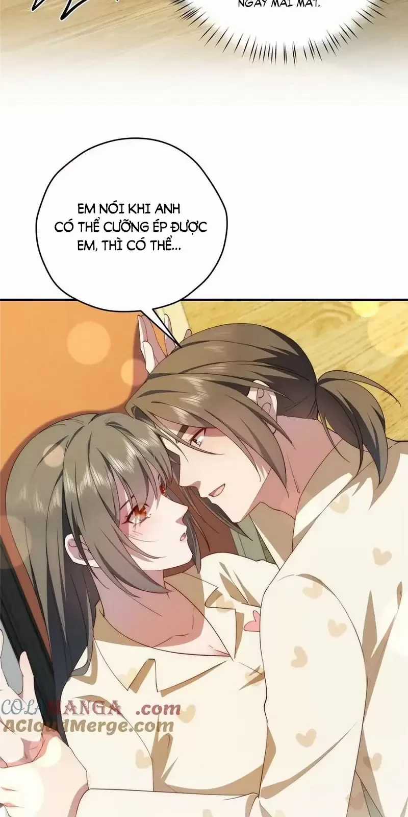 Nữ Chính Từ Trong Sách Chạy Ra Ngoài Rồi Phải Làm Sao Đây? Chapter 122 trang 38