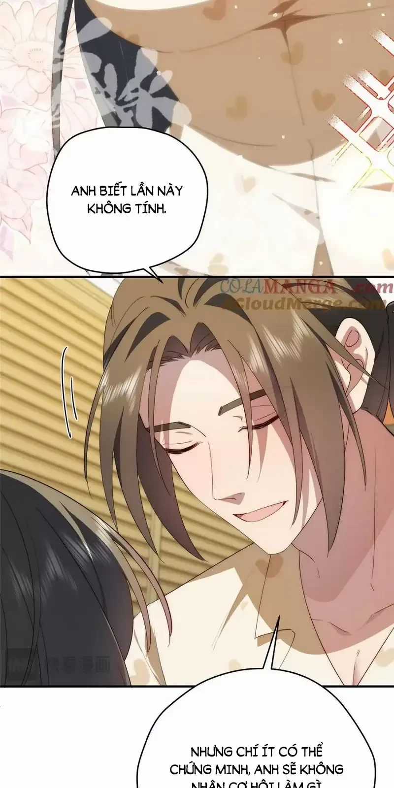 Nữ Chính Từ Trong Sách Chạy Ra Ngoài Rồi Phải Làm Sao Đây? Chapter 122 trang 40