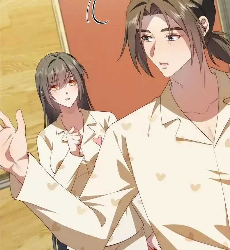 Nữ Chính Từ Trong Sách Chạy Ra Ngoài Rồi Phải Làm Sao Đây? Chapter 122 trang 42