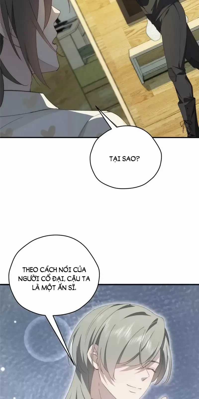 Nữ Chính Từ Trong Sách Chạy Ra Ngoài Rồi Phải Làm Sao Đây? Chapter 122 trang 5