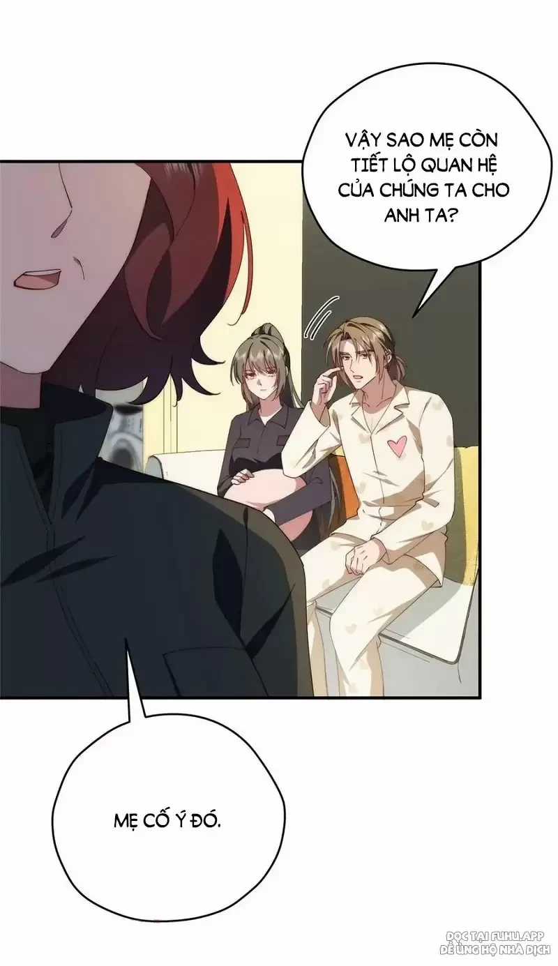 Nữ Chính Từ Trong Sách Chạy Ra Ngoài Rồi Phải Làm Sao Đây? Chapter 122 trang 7