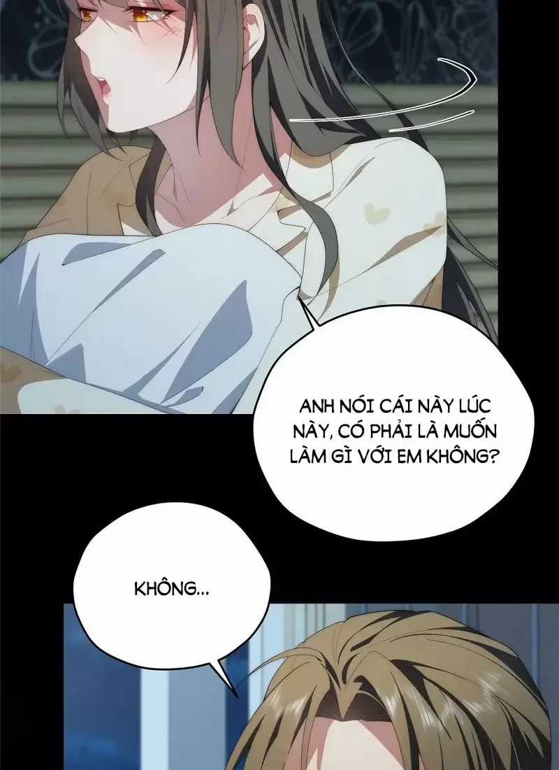 Nữ Chính Từ Trong Sách Chạy Ra Ngoài Rồi Phải Làm Sao Đây? Chapter 123 trang 10