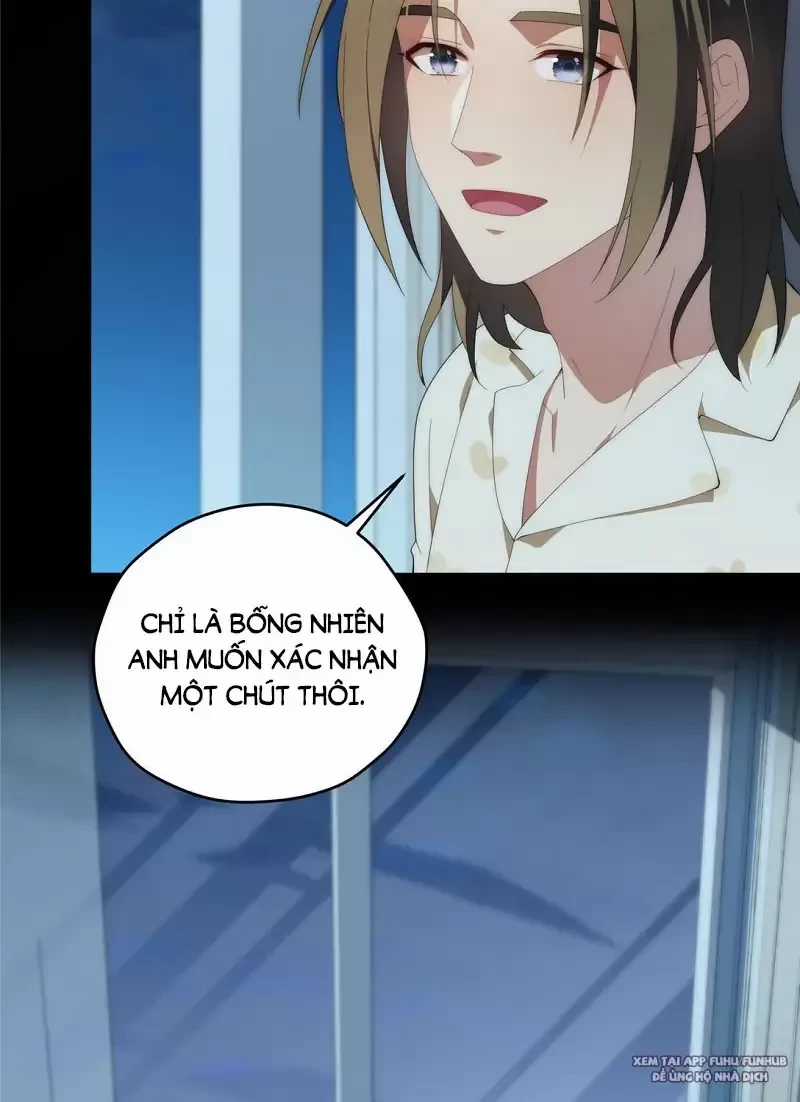 Nữ Chính Từ Trong Sách Chạy Ra Ngoài Rồi Phải Làm Sao Đây? Chapter 123 trang 11