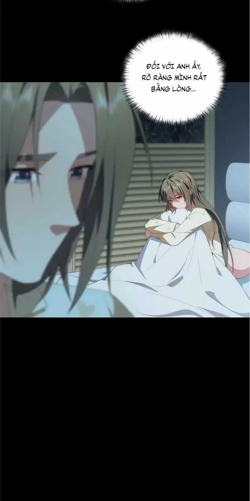 Nữ Chính Từ Trong Sách Chạy Ra Ngoài Rồi Phải Làm Sao Đây? Chapter 123 trang 13