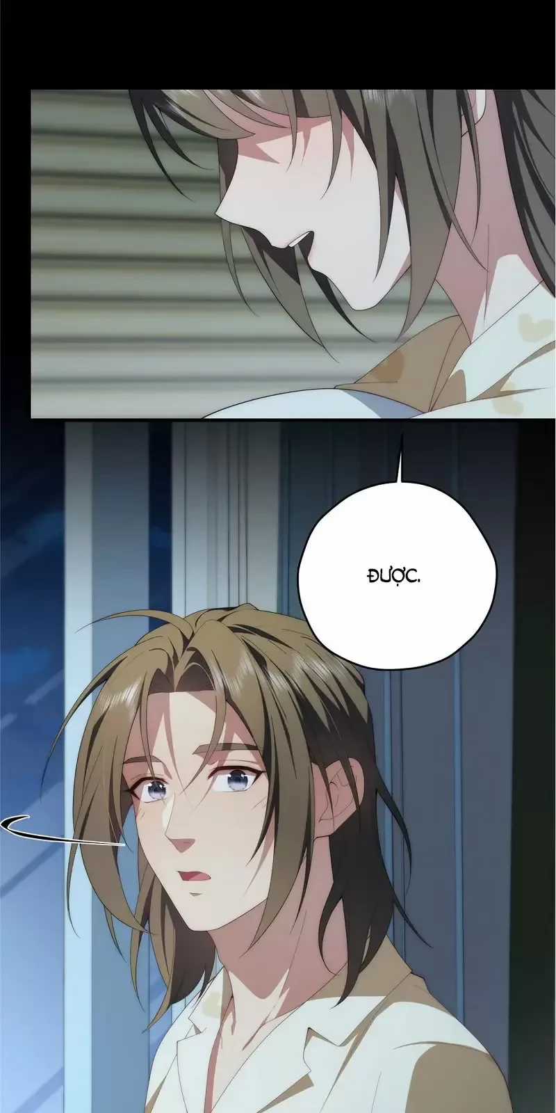 Nữ Chính Từ Trong Sách Chạy Ra Ngoài Rồi Phải Làm Sao Đây? Chapter 123 trang 14