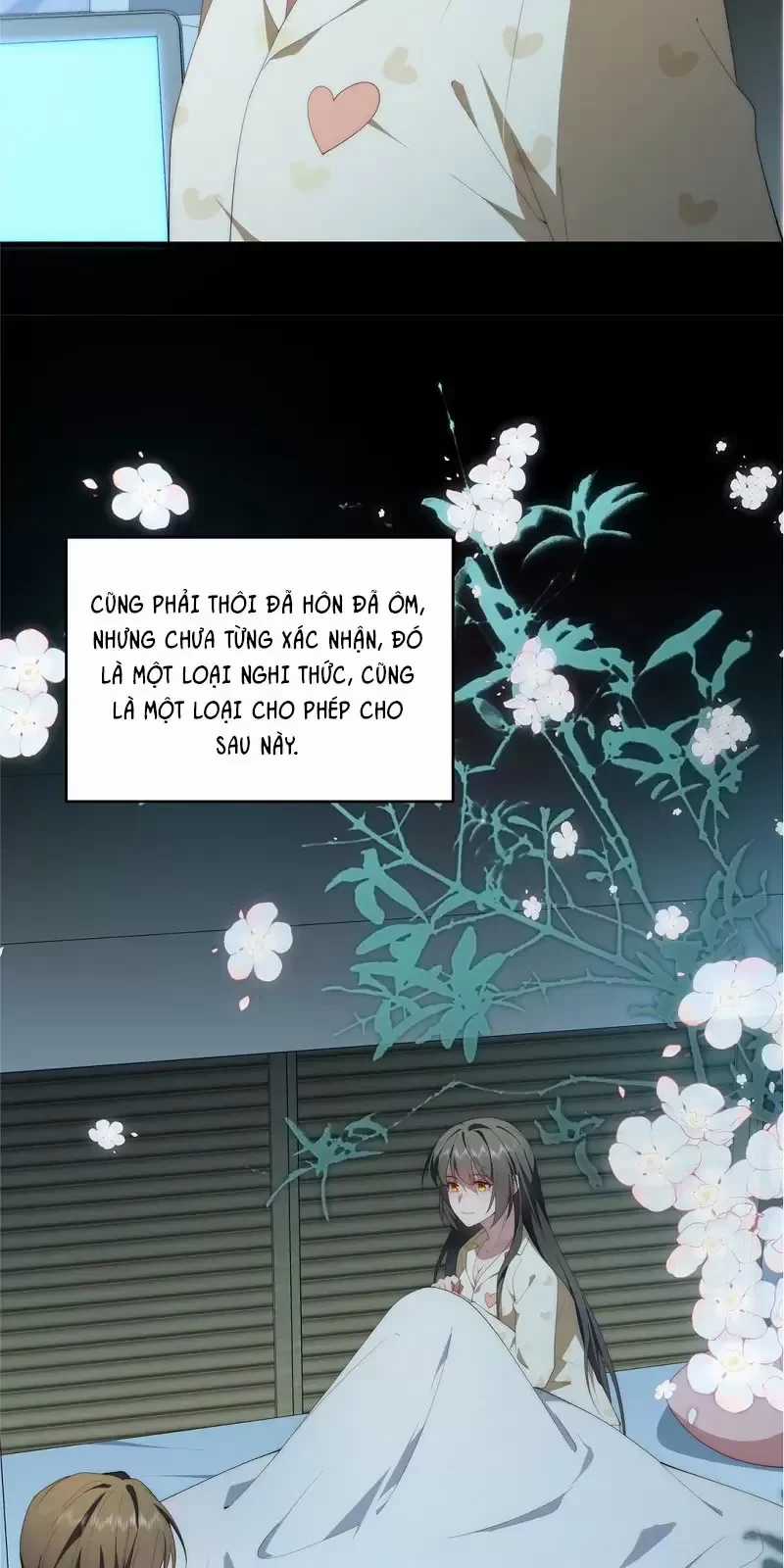 Nữ Chính Từ Trong Sách Chạy Ra Ngoài Rồi Phải Làm Sao Đây? Chapter 123 trang 15