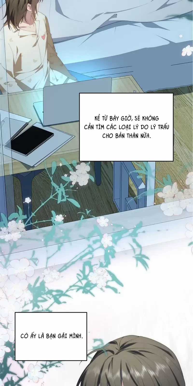 Nữ Chính Từ Trong Sách Chạy Ra Ngoài Rồi Phải Làm Sao Đây? Chapter 123 trang 16