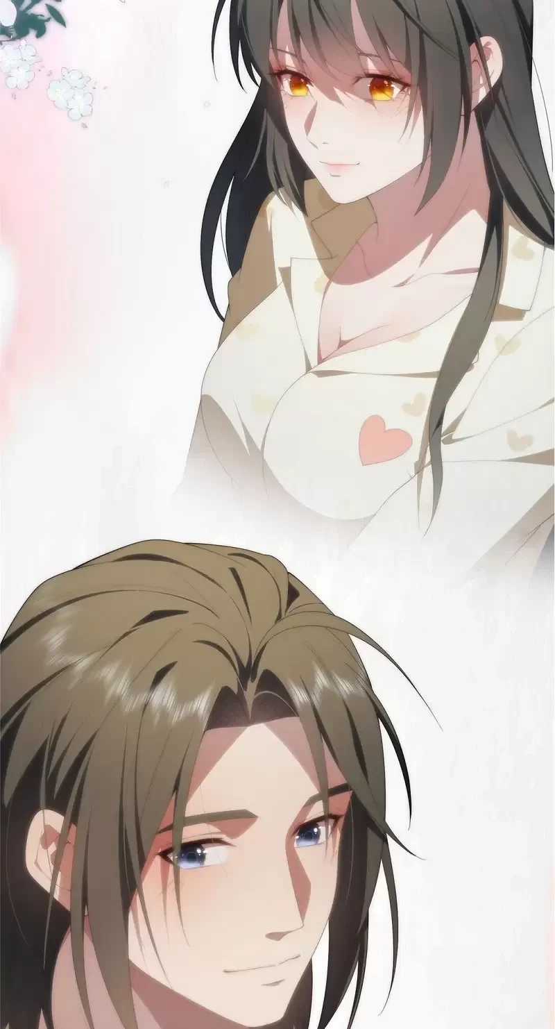 Nữ Chính Từ Trong Sách Chạy Ra Ngoài Rồi Phải Làm Sao Đây? Chapter 123 trang 17