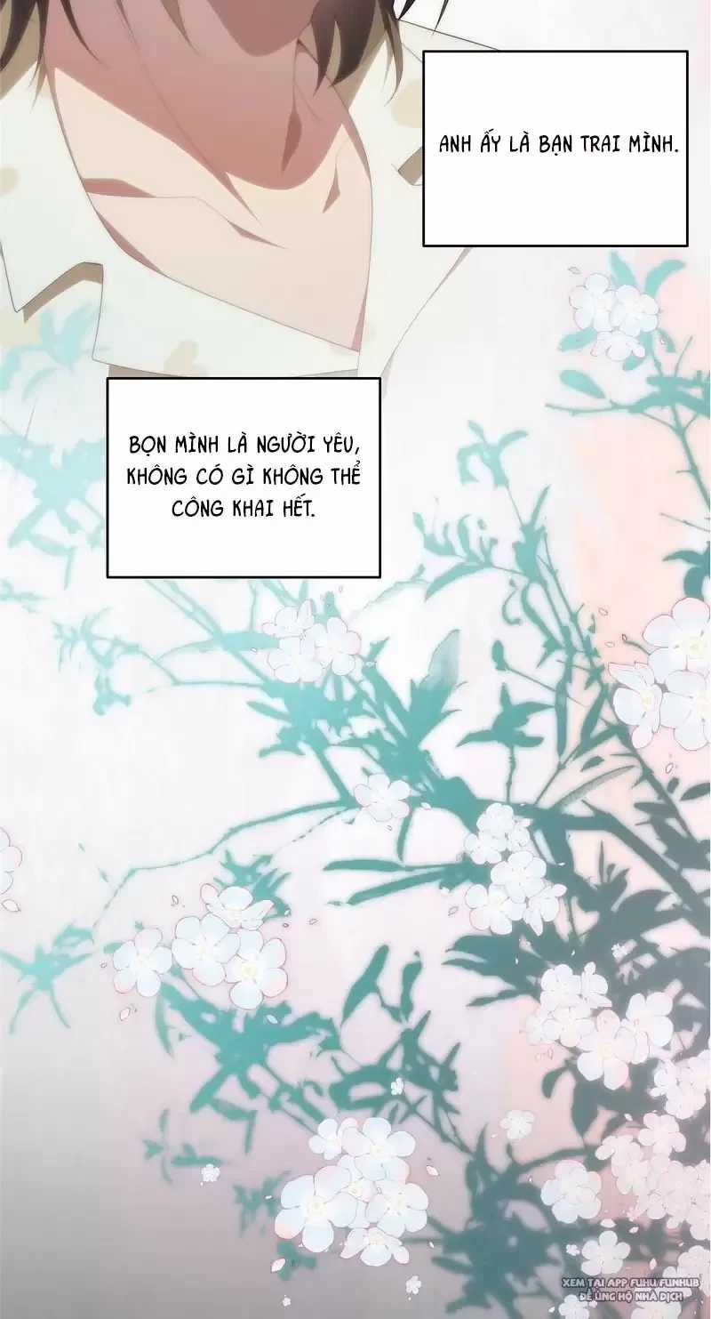 Nữ Chính Từ Trong Sách Chạy Ra Ngoài Rồi Phải Làm Sao Đây? Chapter 123 trang 18