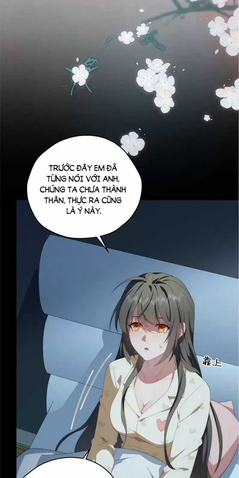 Nữ Chính Từ Trong Sách Chạy Ra Ngoài Rồi Phải Làm Sao Đây? Chapter 123 trang 19