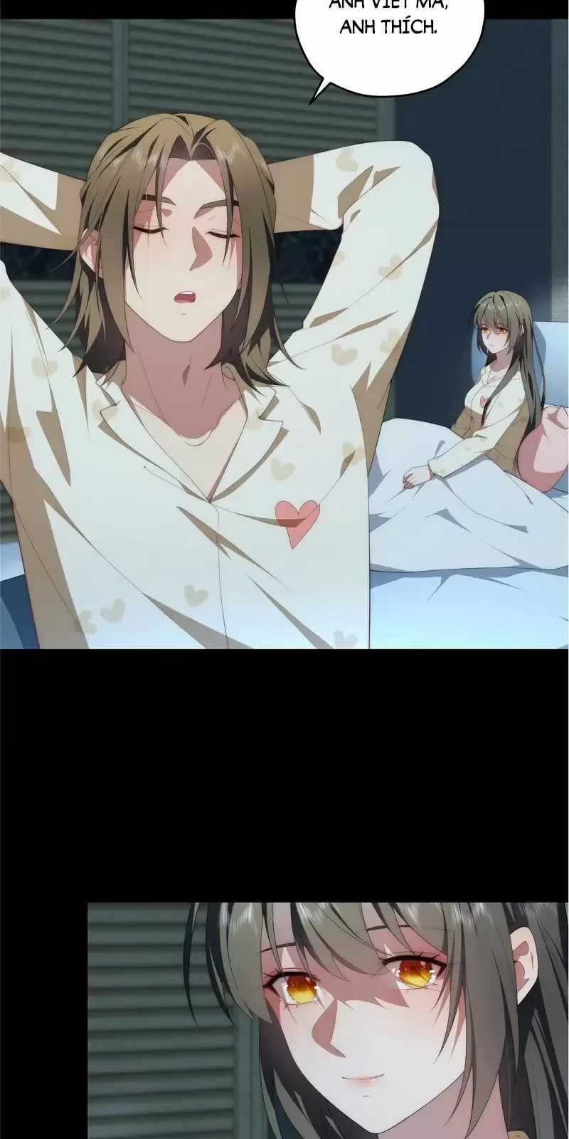 Nữ Chính Từ Trong Sách Chạy Ra Ngoài Rồi Phải Làm Sao Đây? Chapter 123 trang 22