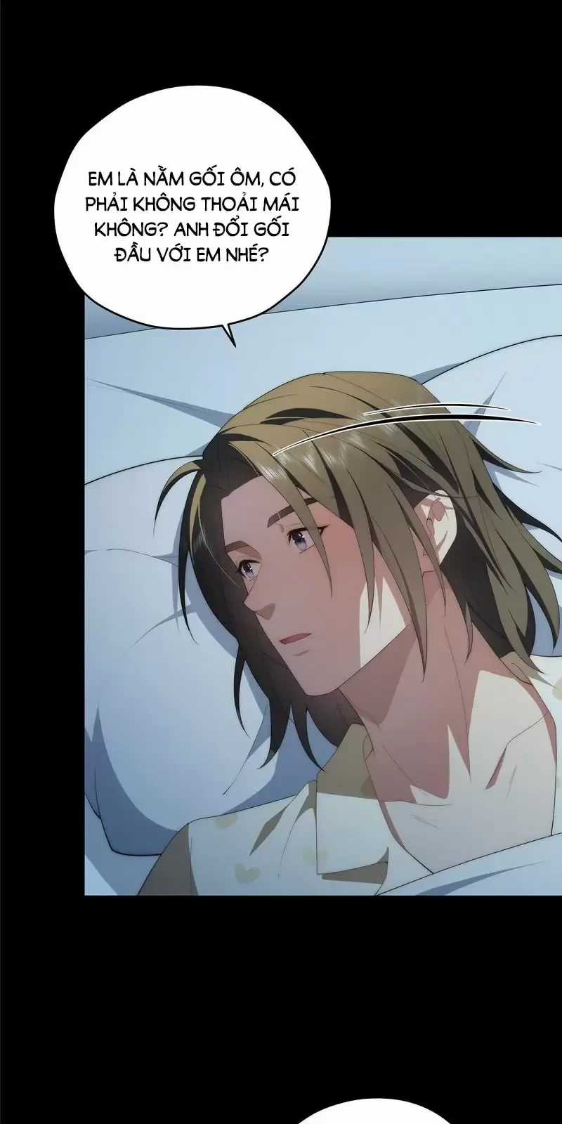 Nữ Chính Từ Trong Sách Chạy Ra Ngoài Rồi Phải Làm Sao Đây? Chapter 123 trang 28