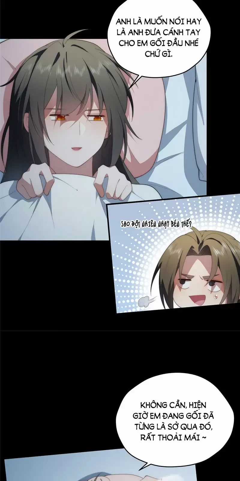 Nữ Chính Từ Trong Sách Chạy Ra Ngoài Rồi Phải Làm Sao Đây? Chapter 123 trang 29