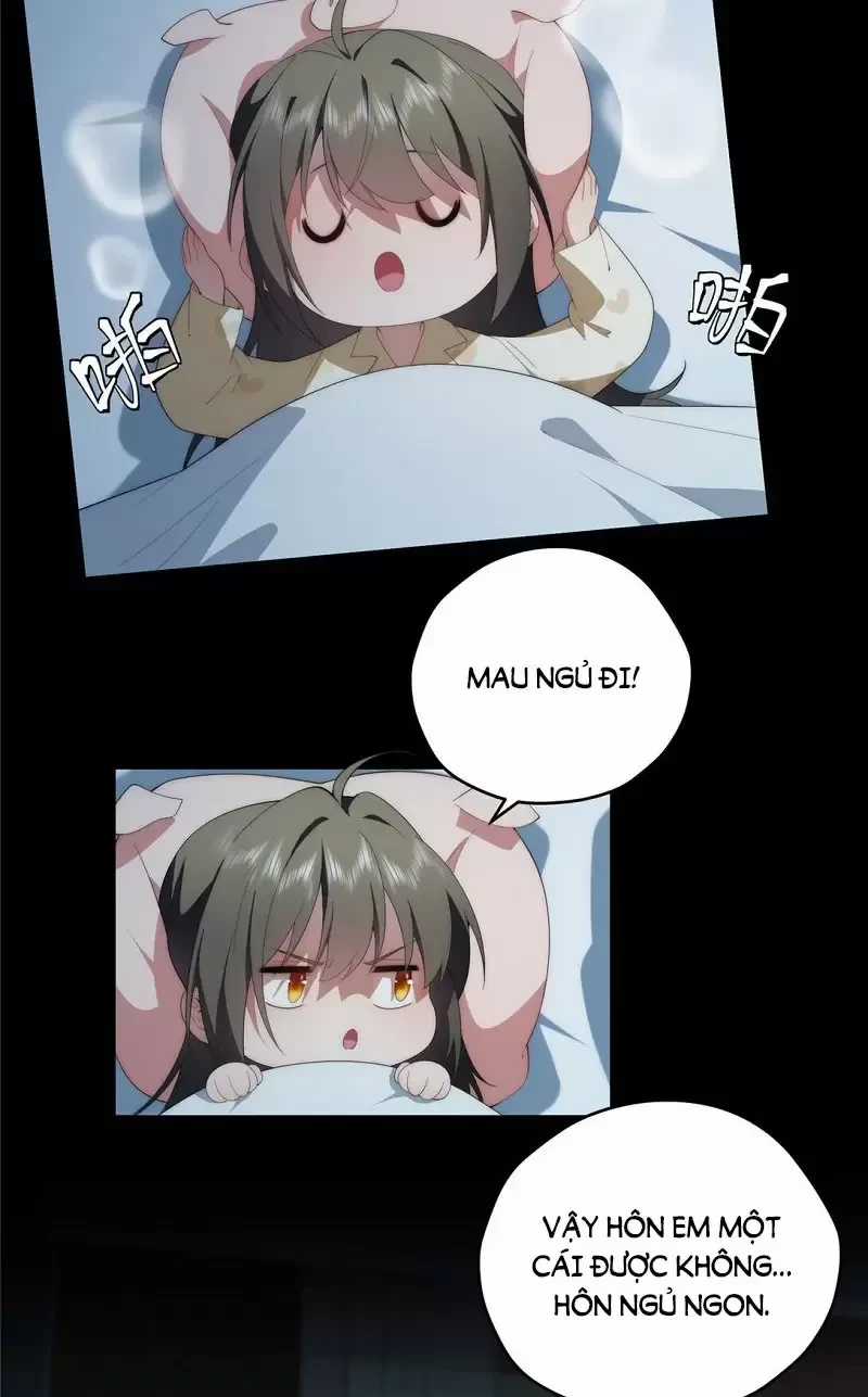 Nữ Chính Từ Trong Sách Chạy Ra Ngoài Rồi Phải Làm Sao Đây? Chapter 123 trang 30