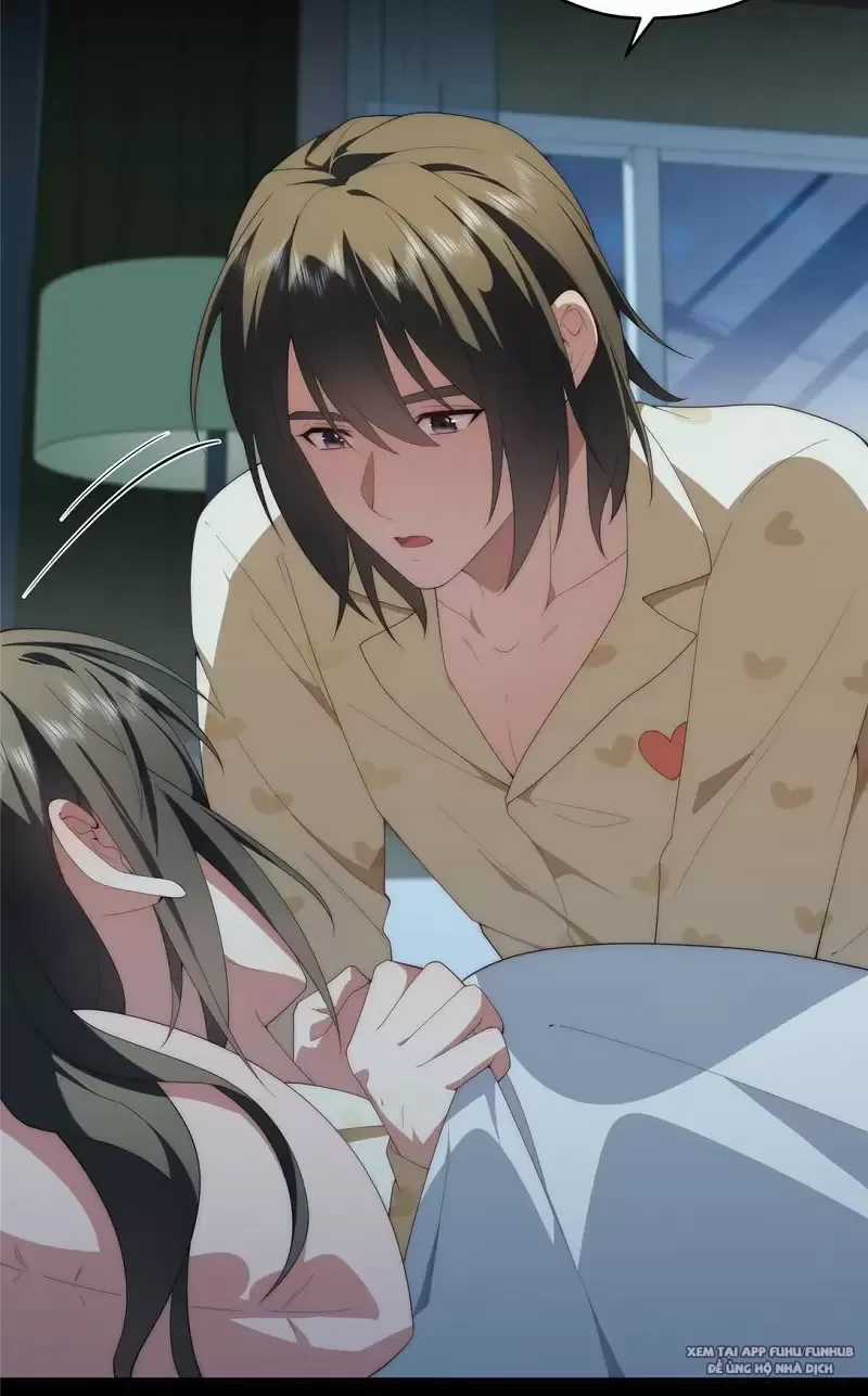 Nữ Chính Từ Trong Sách Chạy Ra Ngoài Rồi Phải Làm Sao Đây? Chapter 123 trang 31