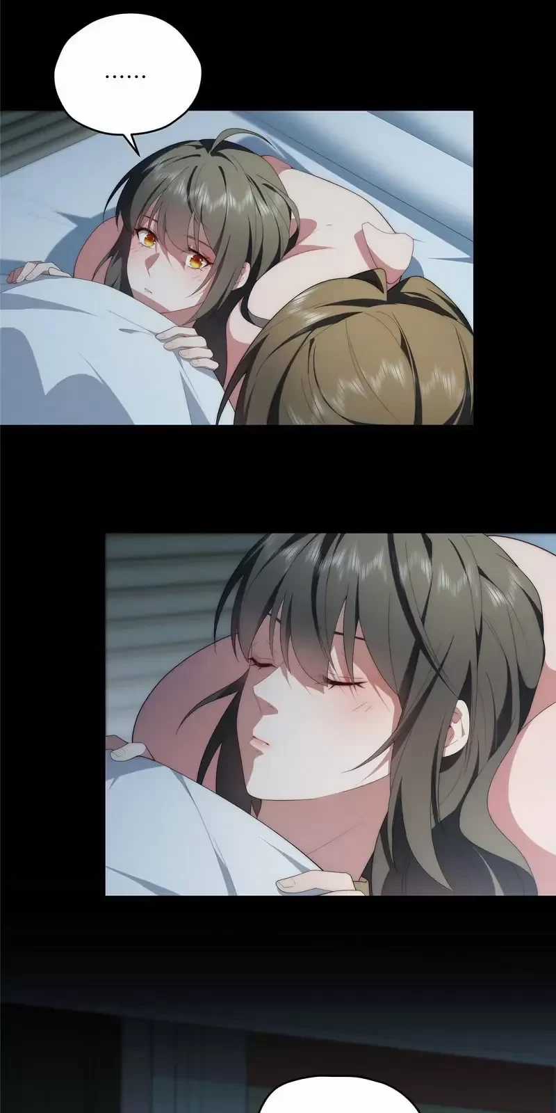 Nữ Chính Từ Trong Sách Chạy Ra Ngoài Rồi Phải Làm Sao Đây? Chapter 123 trang 32