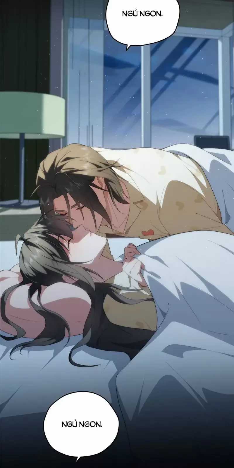 Nữ Chính Từ Trong Sách Chạy Ra Ngoài Rồi Phải Làm Sao Đây? Chapter 123 trang 33