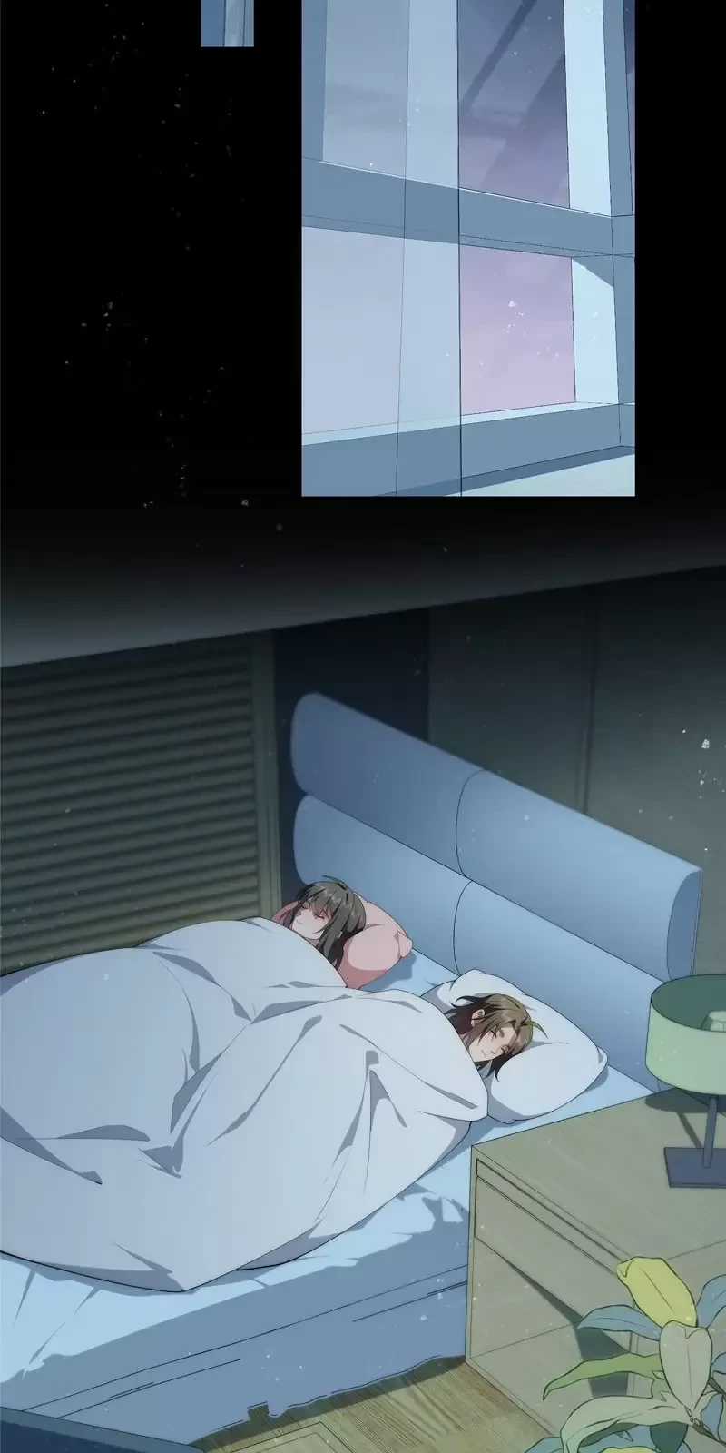 Nữ Chính Từ Trong Sách Chạy Ra Ngoài Rồi Phải Làm Sao Đây? Chapter 123 trang 35