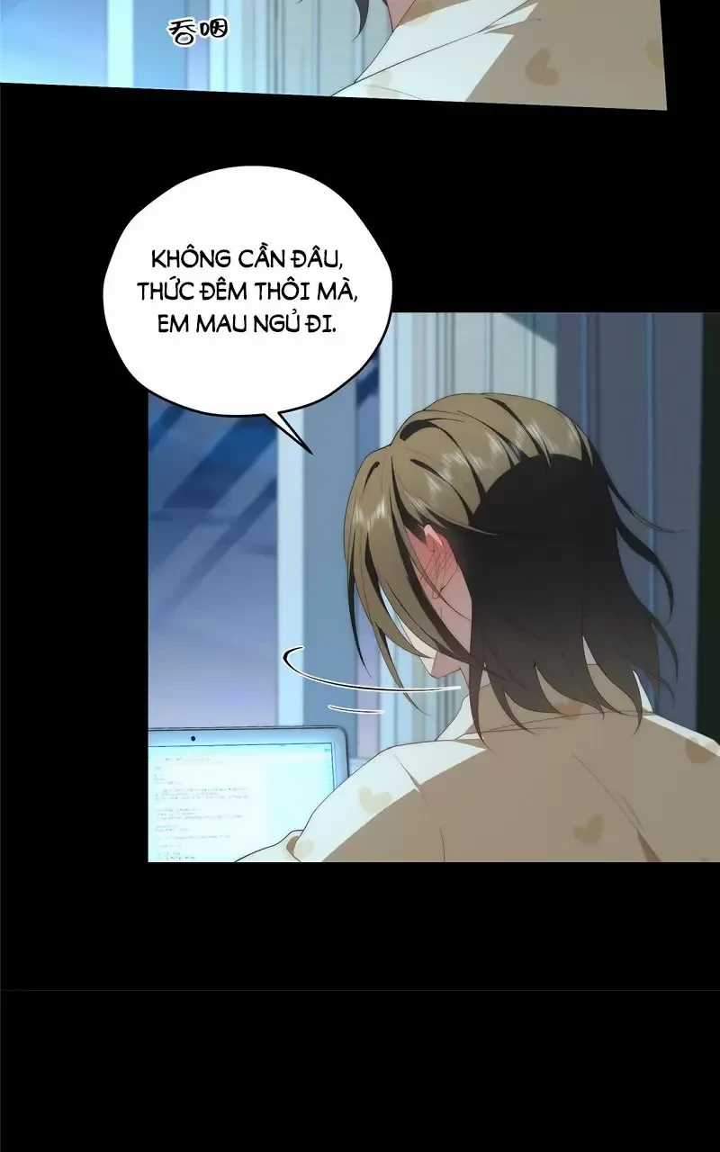 Nữ Chính Từ Trong Sách Chạy Ra Ngoài Rồi Phải Làm Sao Đây? Chapter 123 trang 4