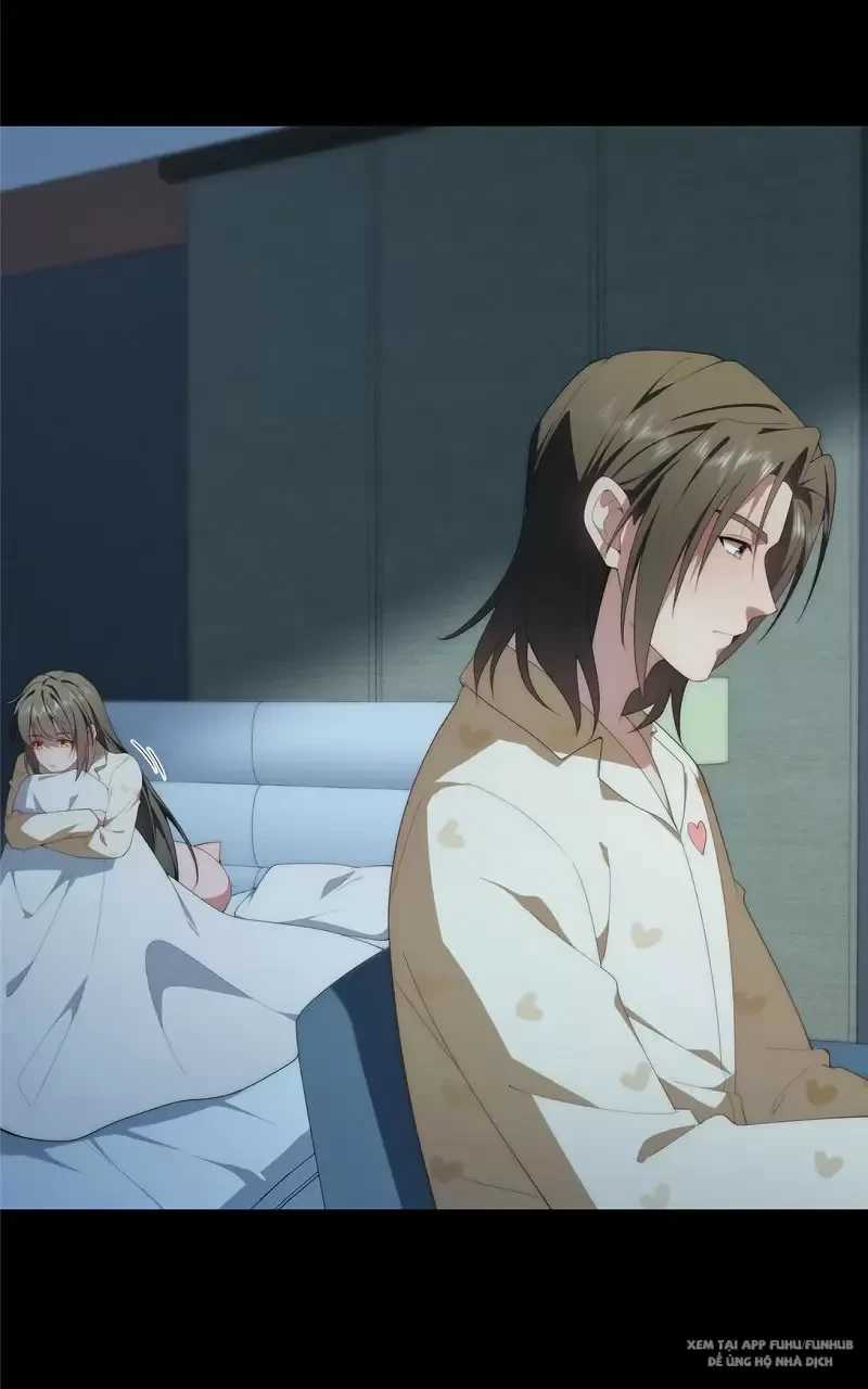 Nữ Chính Từ Trong Sách Chạy Ra Ngoài Rồi Phải Làm Sao Đây? Chapter 123 trang 5