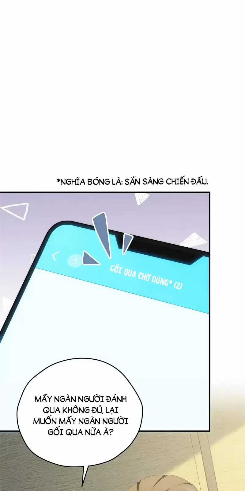 Nữ Chính Từ Trong Sách Chạy Ra Ngoài Rồi Phải Làm Sao Đây? Chapter 124 trang 10