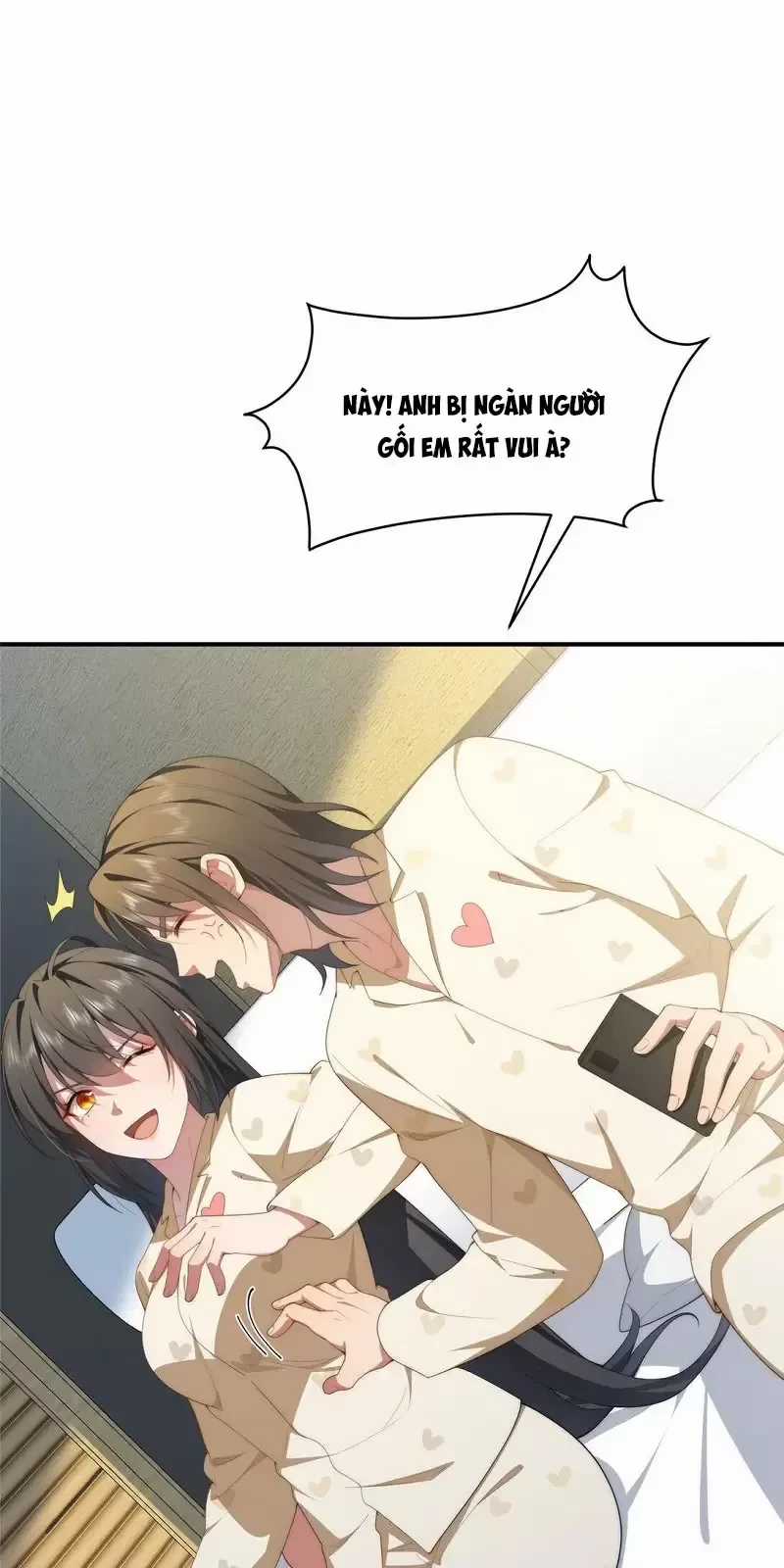 Nữ Chính Từ Trong Sách Chạy Ra Ngoài Rồi Phải Làm Sao Đây? Chapter 124 trang 12