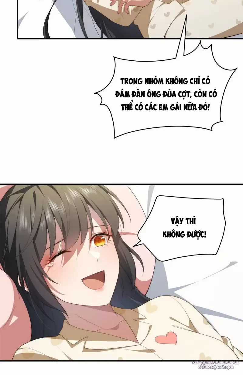 Nữ Chính Từ Trong Sách Chạy Ra Ngoài Rồi Phải Làm Sao Đây? Chapter 124 trang 14