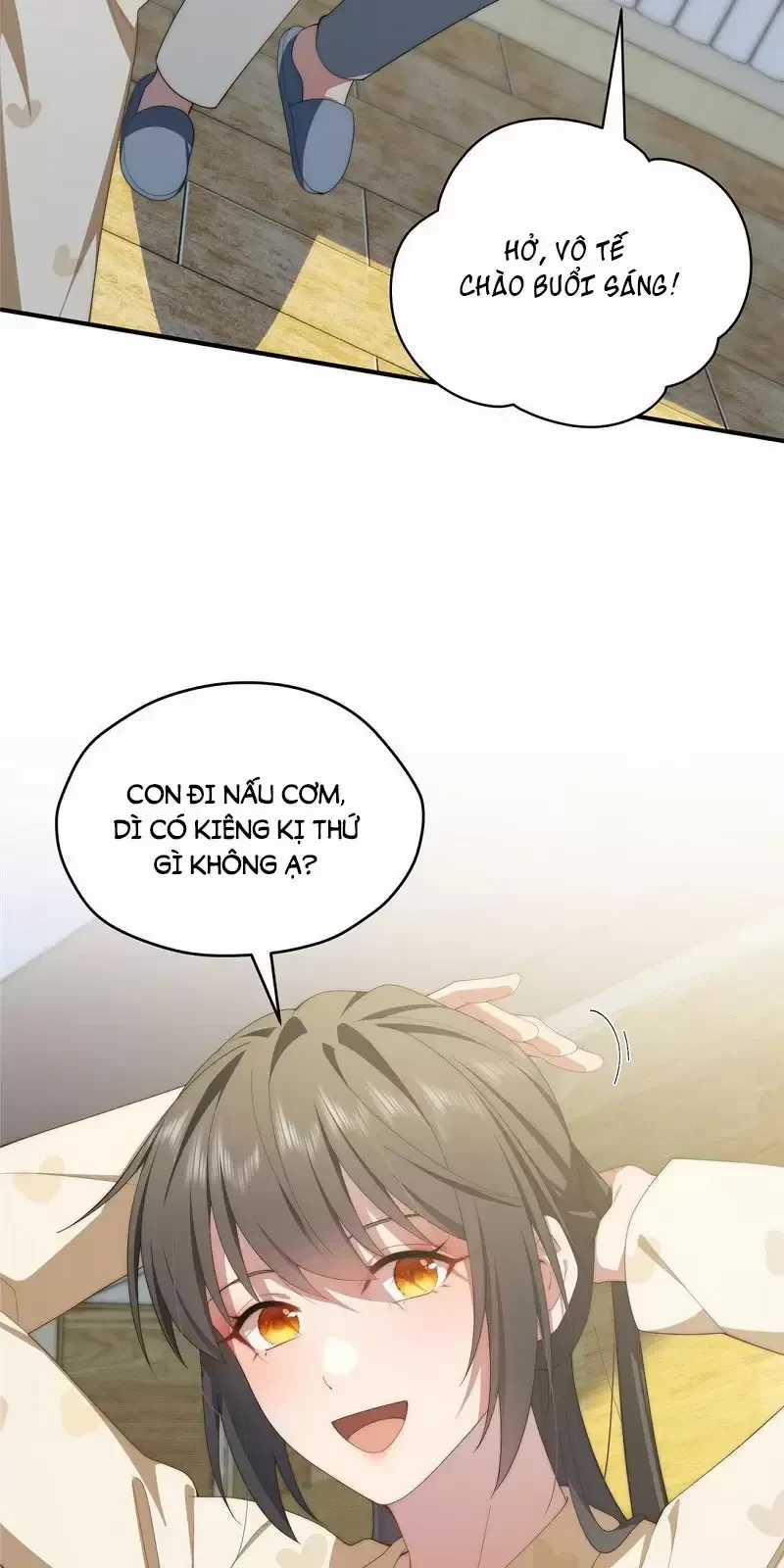 Nữ Chính Từ Trong Sách Chạy Ra Ngoài Rồi Phải Làm Sao Đây? Chapter 124 trang 18