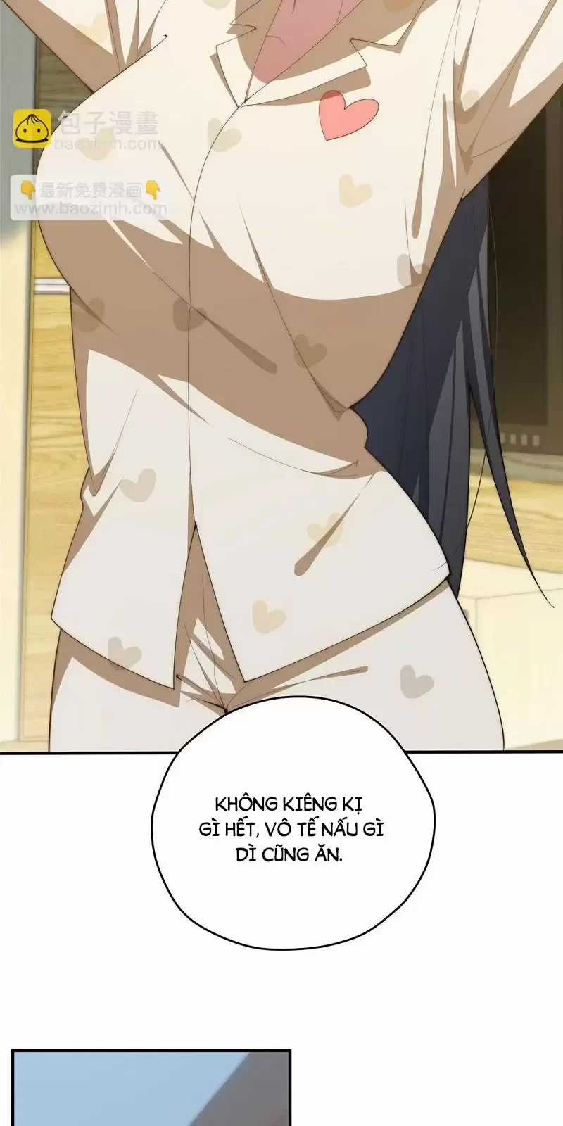 Nữ Chính Từ Trong Sách Chạy Ra Ngoài Rồi Phải Làm Sao Đây? Chapter 124 trang 19