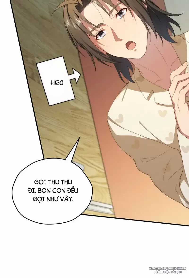 Nữ Chính Từ Trong Sách Chạy Ra Ngoài Rồi Phải Làm Sao Đây? Chapter 124 trang 22