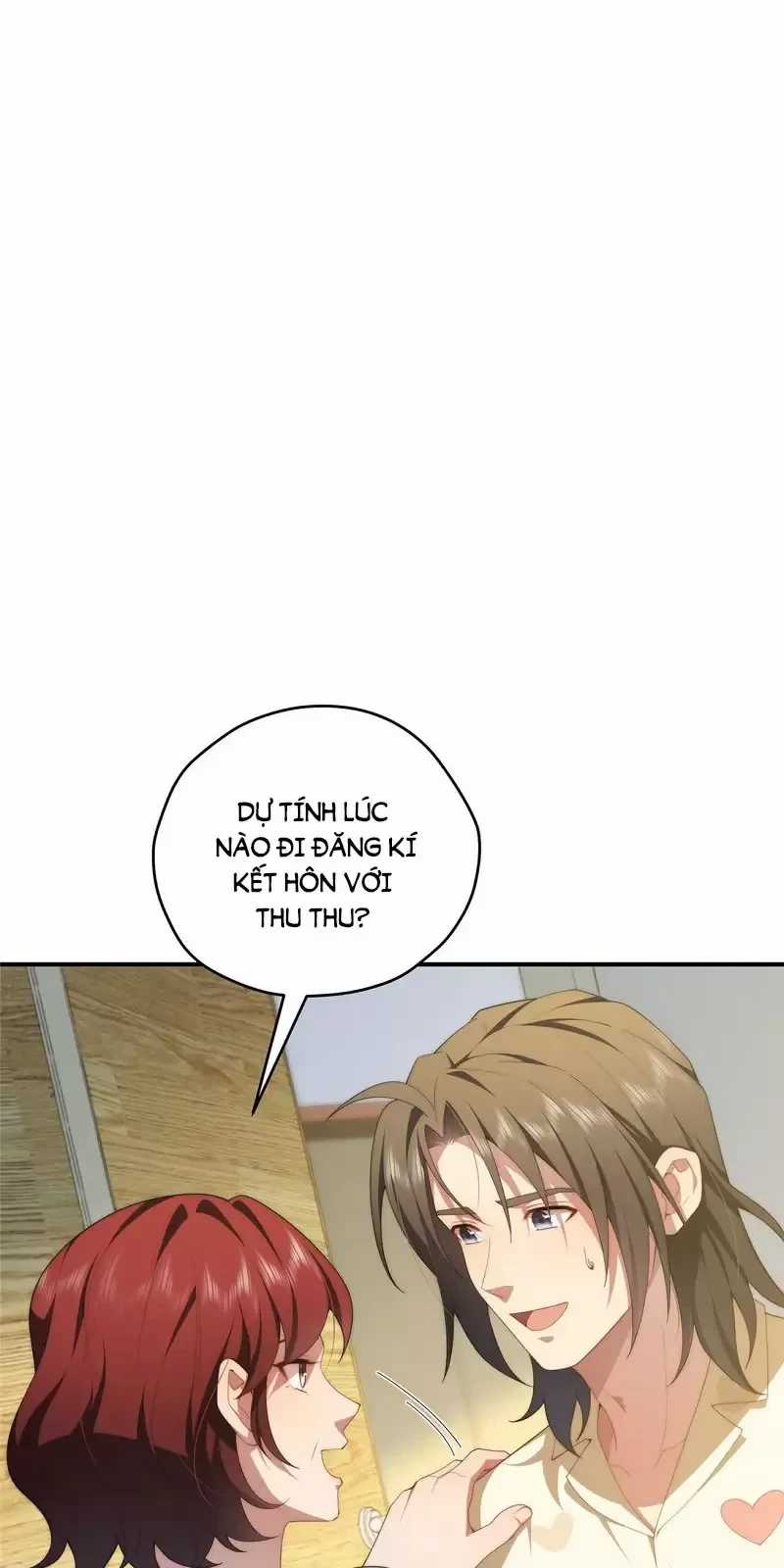 Nữ Chính Từ Trong Sách Chạy Ra Ngoài Rồi Phải Làm Sao Đây? Chapter 124 trang 24