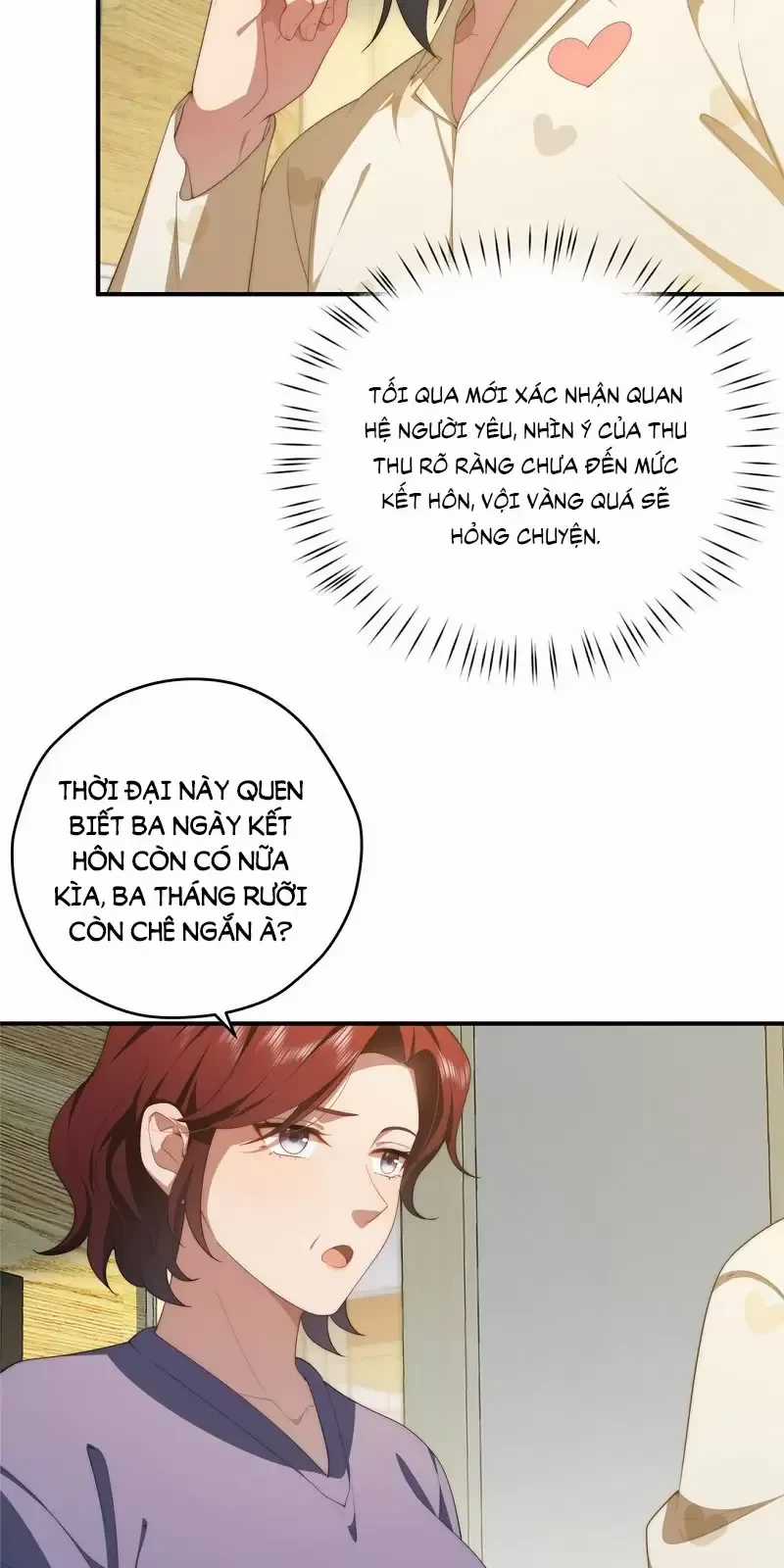 Nữ Chính Từ Trong Sách Chạy Ra Ngoài Rồi Phải Làm Sao Đây? Chapter 124 trang 26