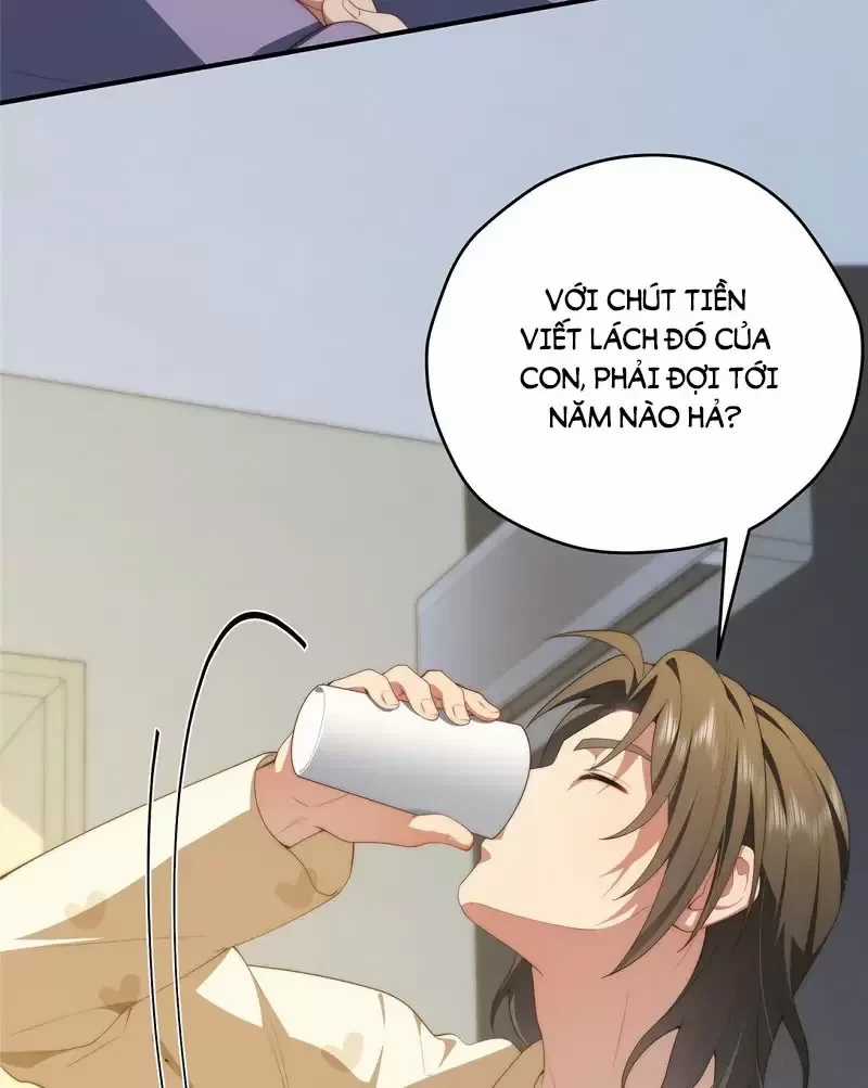 Nữ Chính Từ Trong Sách Chạy Ra Ngoài Rồi Phải Làm Sao Đây? Chapter 124 trang 29