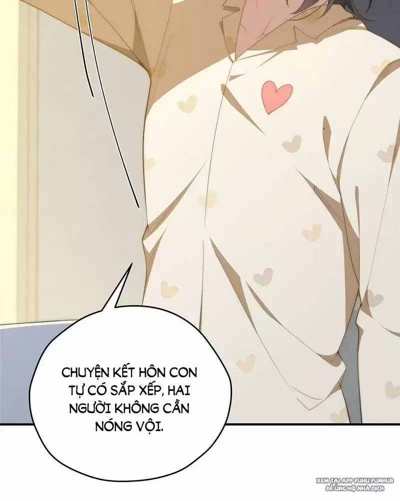 Nữ Chính Từ Trong Sách Chạy Ra Ngoài Rồi Phải Làm Sao Đây? Chapter 124 trang 30