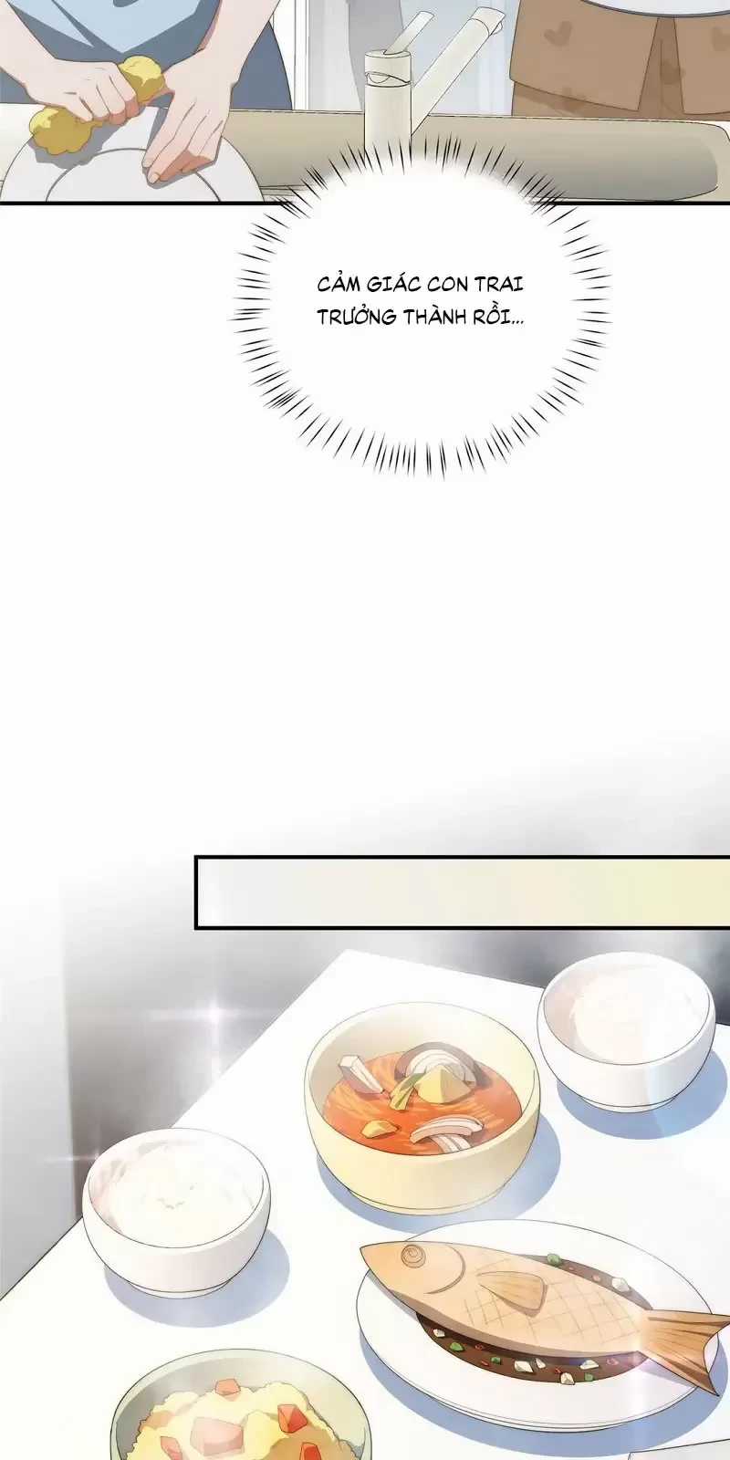 Nữ Chính Từ Trong Sách Chạy Ra Ngoài Rồi Phải Làm Sao Đây? Chapter 124 trang 35