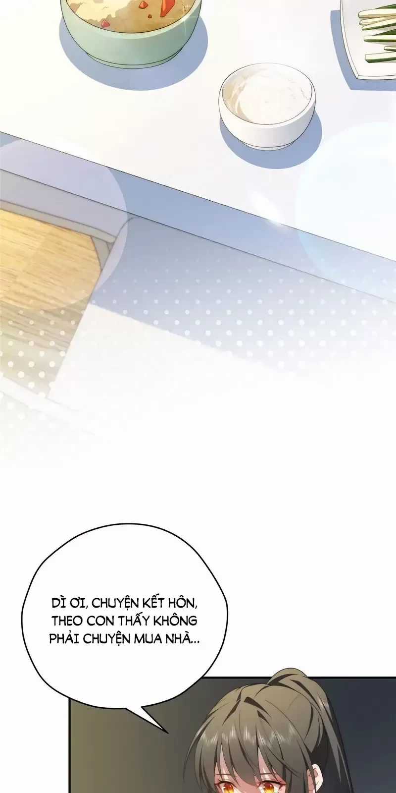 Nữ Chính Từ Trong Sách Chạy Ra Ngoài Rồi Phải Làm Sao Đây? Chapter 124 trang 36