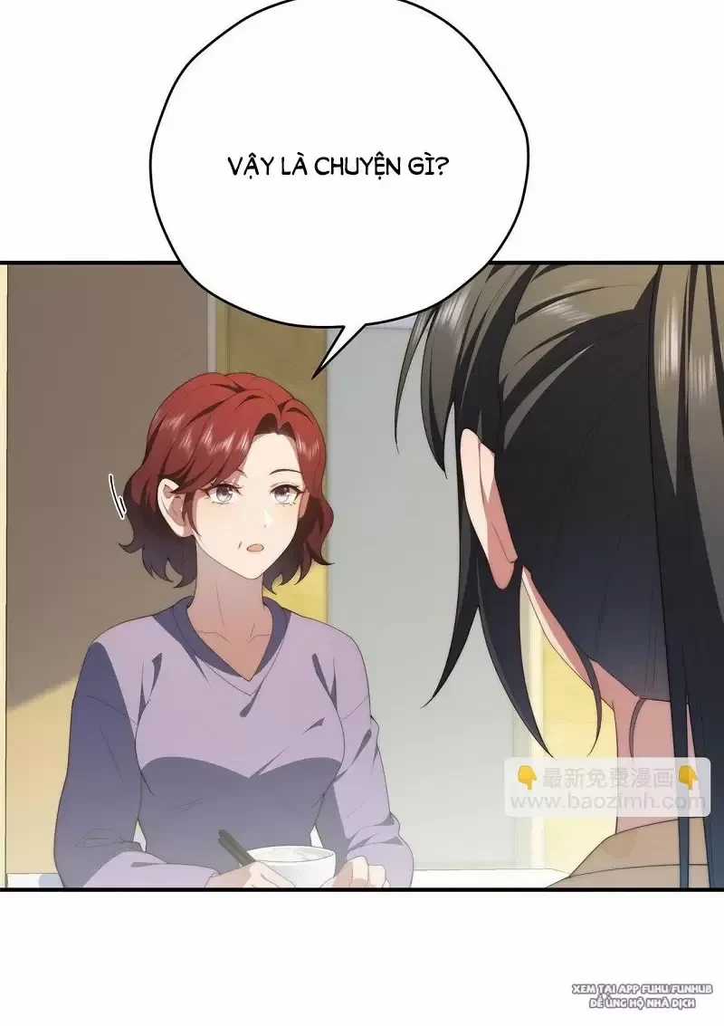 Nữ Chính Từ Trong Sách Chạy Ra Ngoài Rồi Phải Làm Sao Đây? Chapter 124 trang 38