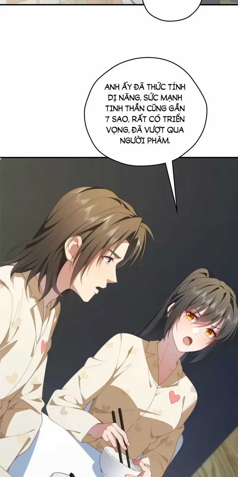 Nữ Chính Từ Trong Sách Chạy Ra Ngoài Rồi Phải Làm Sao Đây? Chapter 124 trang 40