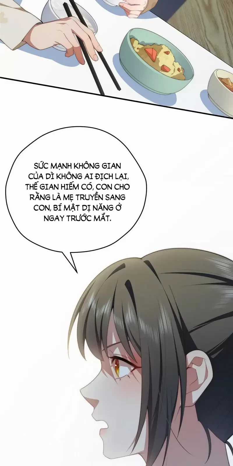 Nữ Chính Từ Trong Sách Chạy Ra Ngoài Rồi Phải Làm Sao Đây? Chapter 124 trang 41