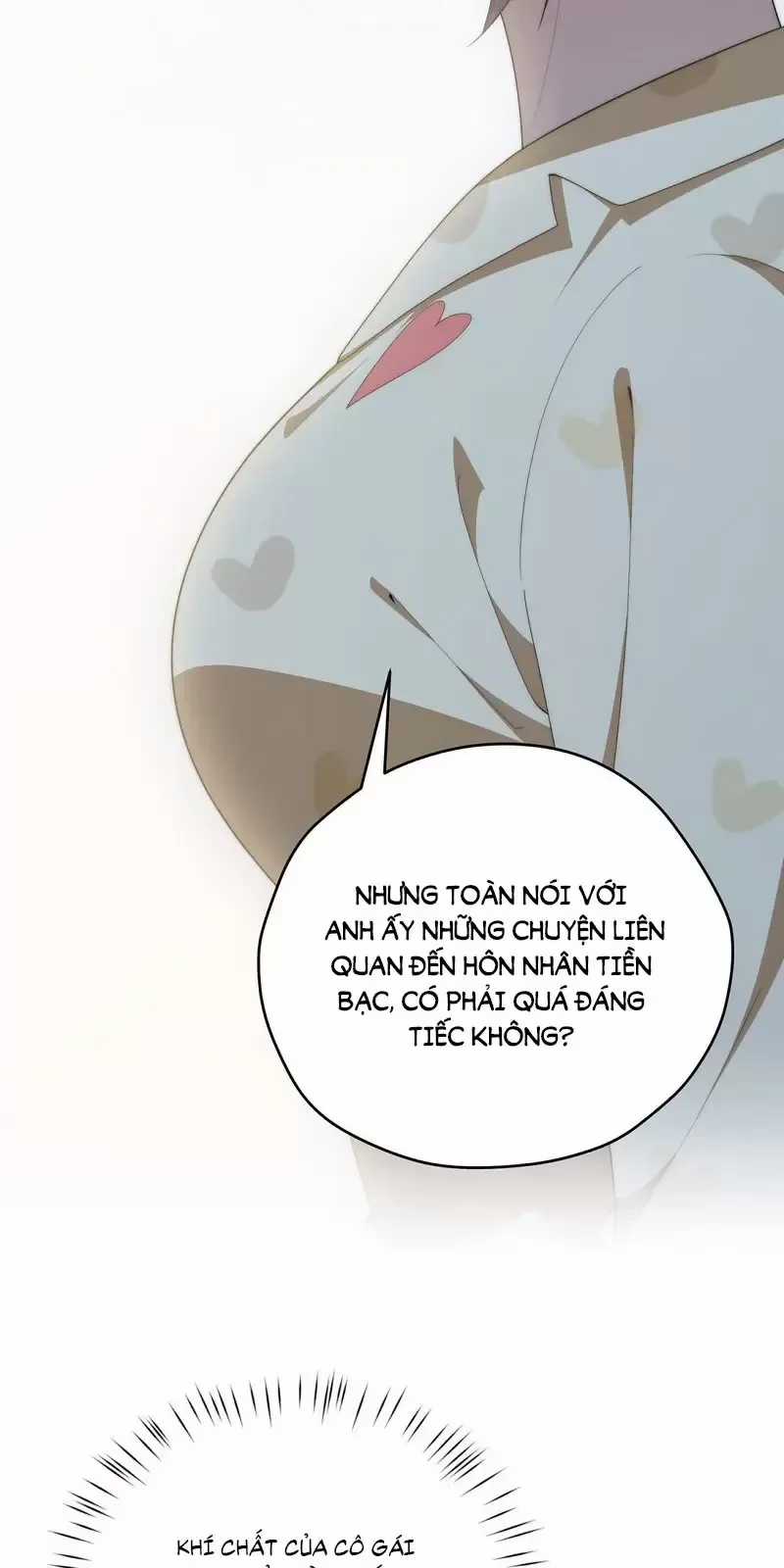 Nữ Chính Từ Trong Sách Chạy Ra Ngoài Rồi Phải Làm Sao Đây? Chapter 124 trang 42