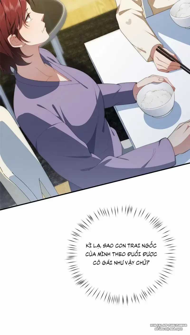 Nữ Chính Từ Trong Sách Chạy Ra Ngoài Rồi Phải Làm Sao Đây? Chapter 124 trang 45