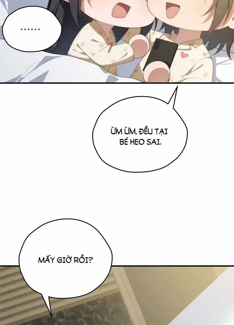 Nữ Chính Từ Trong Sách Chạy Ra Ngoài Rồi Phải Làm Sao Đây? Chapter 124 trang 5