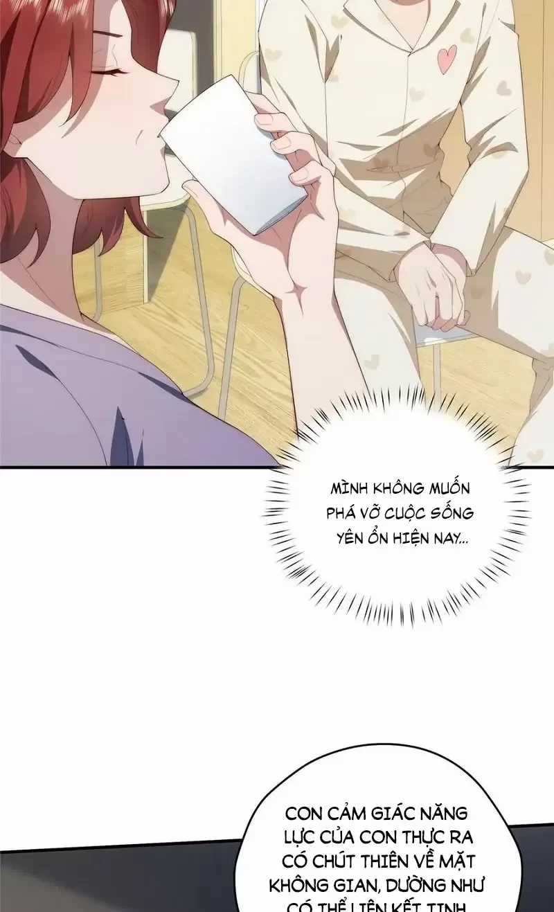 Nữ Chính Từ Trong Sách Chạy Ra Ngoài Rồi Phải Làm Sao Đây? Chapter 125 trang 15